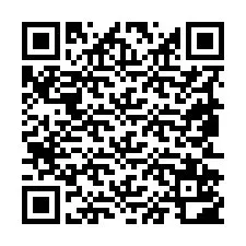 QR Code for Phone number +19852502538