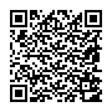 QR Code for Phone number +19852502545