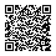 QR Code for Phone number +19852506933