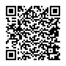 QR-Code für Telefonnummer +19852601857