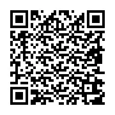 QR Code for Phone number +19852607086