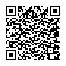 QR Code for Phone number +19852720088