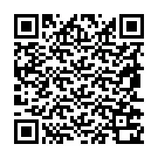 QR Code for Phone number +19852720160