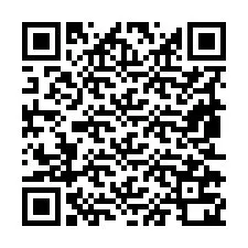 QR Code for Phone number +19852720195