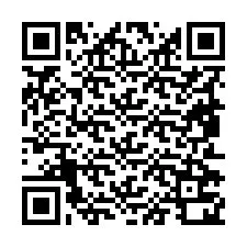 QR Code for Phone number +19852720252