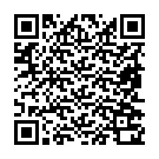 QR Code for Phone number +19852720377