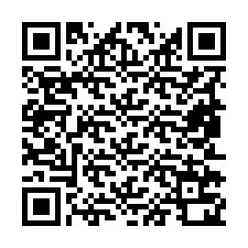 QR Code for Phone number +19852720437