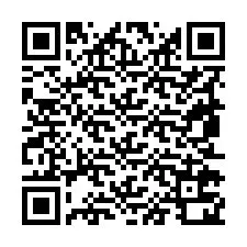 QR Code for Phone number +19852720890