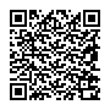QR Code for Phone number +19852720930