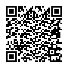 QR Code for Phone number +19852721043