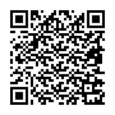 Kod QR dla numeru telefonu +19852721083