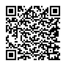 QR Code for Phone number +19852721098