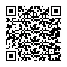 QR Code for Phone number +19852721115