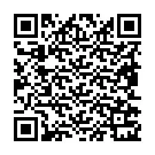 QR Code for Phone number +19852721122