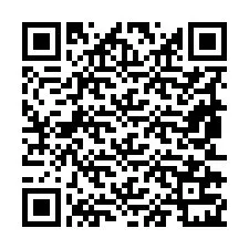 QR Code for Phone number +19852721135