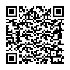 QR Code for Phone number +19852721140