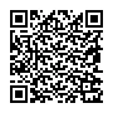 QR Code for Phone number +19852721210