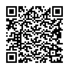 QR Code for Phone number +19852721222