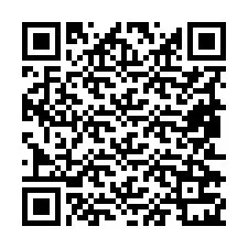 QR Code for Phone number +19852721277
