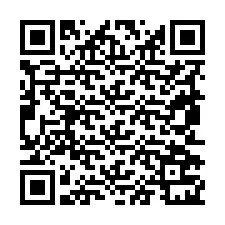 QR Code for Phone number +19852721330