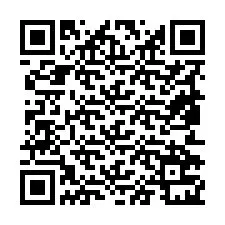 QR Code for Phone number +19852721609