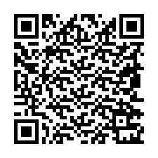 QR Code for Phone number +19852721634