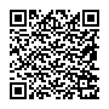 QR Code for Phone number +19852721661