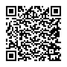 QR Code for Phone number +19852721719