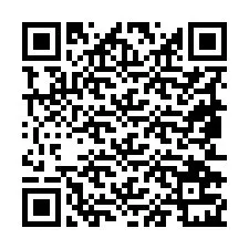 QR Code for Phone number +19852721728