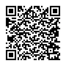 QR Code for Phone number +19852721756