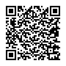 QR Code for Phone number +19852721883
