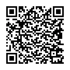 QR Code for Phone number +19852721992