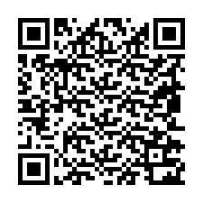 QR Code for Phone number +19852722124