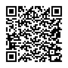 QR Code for Phone number +19852722135
