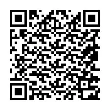 QR Code for Phone number +19852722179