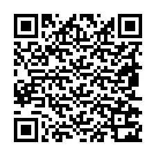 QR Code for Phone number +19852722194