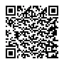 QR Code for Phone number +19852722218