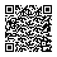 QR Code for Phone number +19852722281