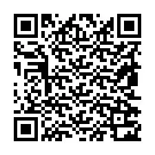 QR Code for Phone number +19852722291