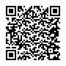 QR Code for Phone number +19852722373