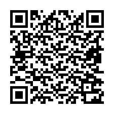 QR Code for Phone number +19852722397