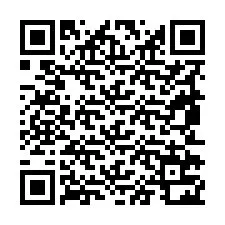 QR Code for Phone number +19852722420
