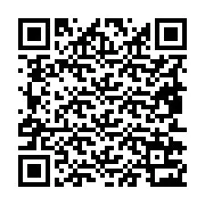 QR код за телефонен номер +19852723412