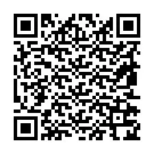 电话号码二维码 +19852724081