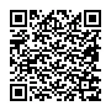 QR Code for Phone number +19852727163