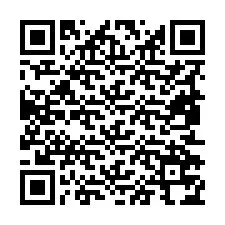QR Code for Phone number +19852774683