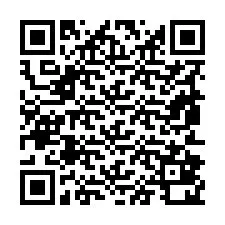 QR Code for Phone number +19852820115