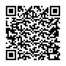 QR Code for Phone number +19852820149