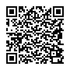 QR Code for Phone number +19852820224