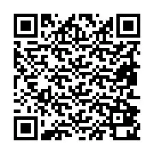 QR Code for Phone number +19852820257